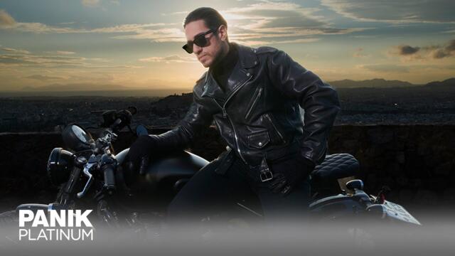 Δημήτρης Γιαννούλος - Σκληρές Αλήθειες - Official Music Video