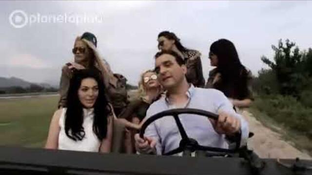 Sakis Coucos   Den katalaveno tipota