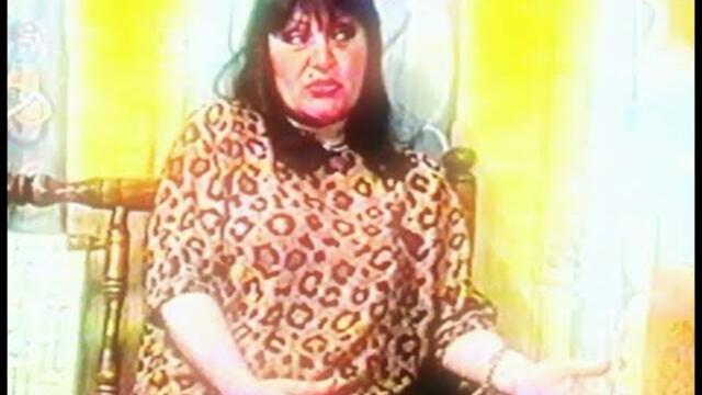 Миньон Терзиева гост в БУДИЛНИК