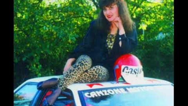 Миньон Терзиева в Музикална стълбица по БНР