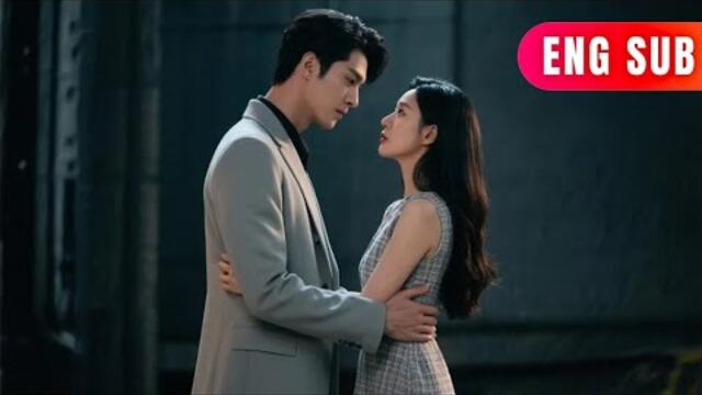 [ENG SUB]✨Claimed by a Forbidden Word: The Heir's Ultimate Obsession#DRAMA #PureLove