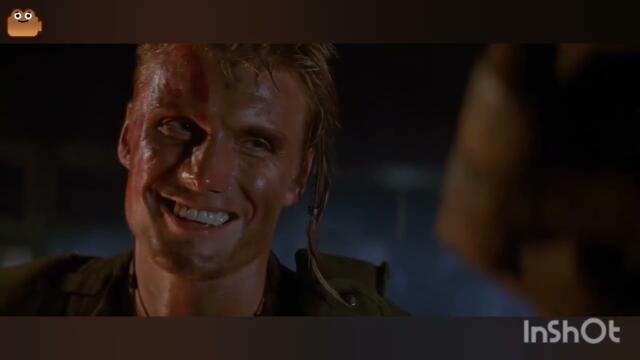 Универсален Войник 2 - Филм BG Audio