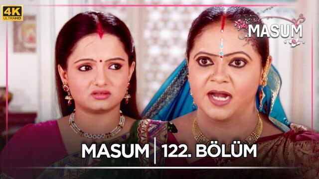 Masum Hint Dizisi | 122. Bölüm @kanal7​