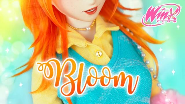 What Winx Reboot SHOULD HAVE Looked Like... Winx Club Bloom REDESIGN pt. 2
