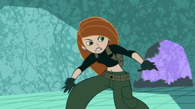 Kim Possible: Best of Shego Season 2
