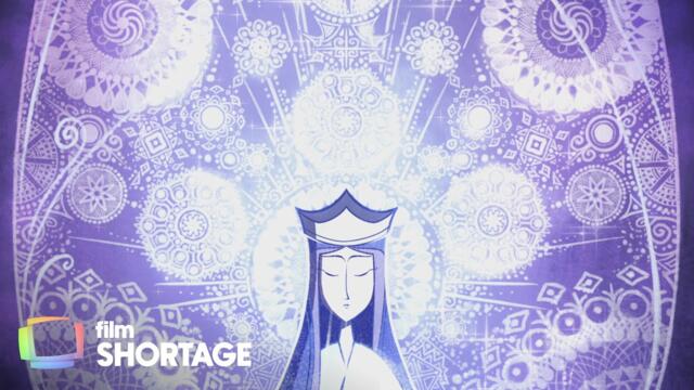 The Wedding Veil of the Proud Princess (Animation) A feminist retelling of L.M. Montgomery’s tale