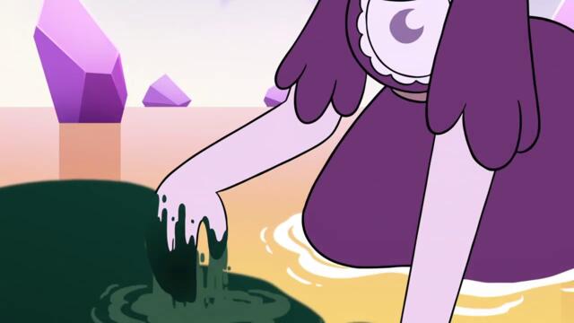 SVTFOE Season 4 FINALE clip "Destroying the Magic"