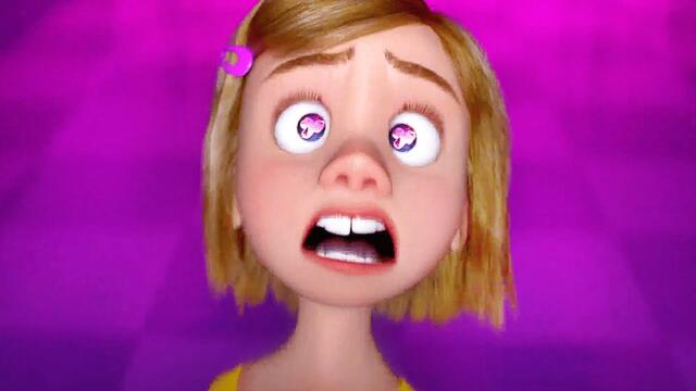 Dance Party Nightmare Scene | DREAM PRODUCTIONS (2024) Movie CLIP HD