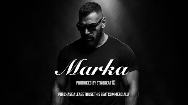 Azis x Dessita Type Song  “Marka”  2025