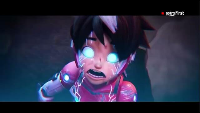 My first Asro First remake video