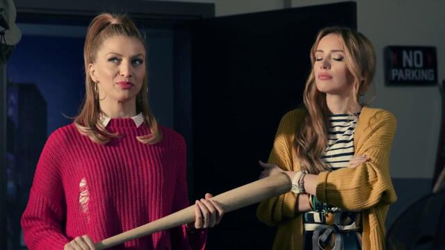 Bazar BG - Тв реклама Август 2018