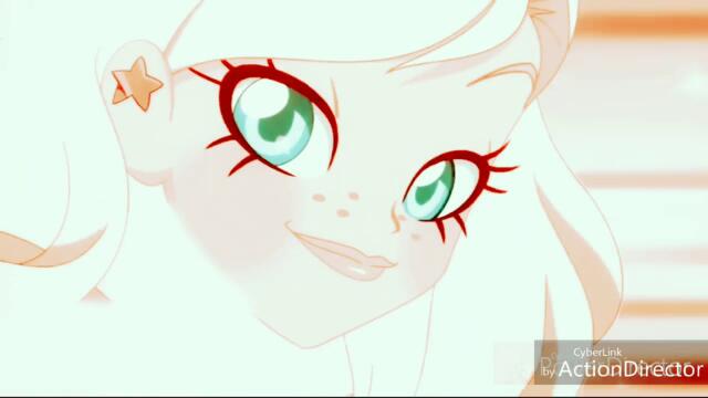 Lolirock Transformation With Light Colors (Requested) #4