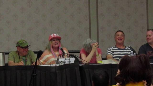 Sailor Moon Battle Cries