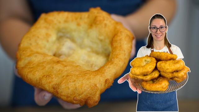 Перфектните МЕКИЦИ без месене | Вкусни рецепти с Таня