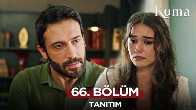 Kuma Dizisi 66. Bölüm Fragmanı | 7 Eylül Pazar #KumaDizisi