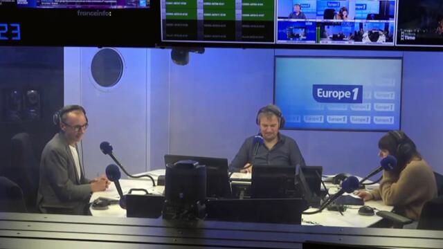 INFO EUROPE 1 : Emmanuel Macron gèle une cinquantaine de nominations pour éviter l’image de la panique