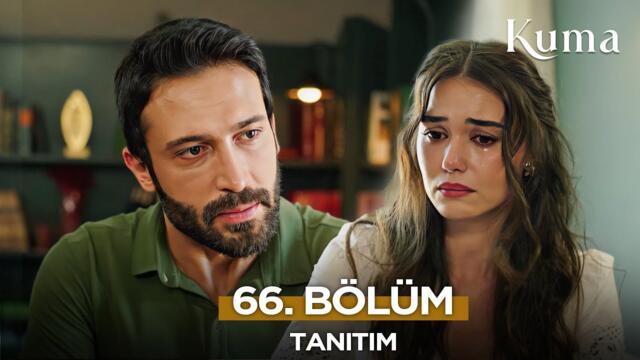 Kuma Dizisi 66. Bölüm Fragmanı | 7 Eylül 2025