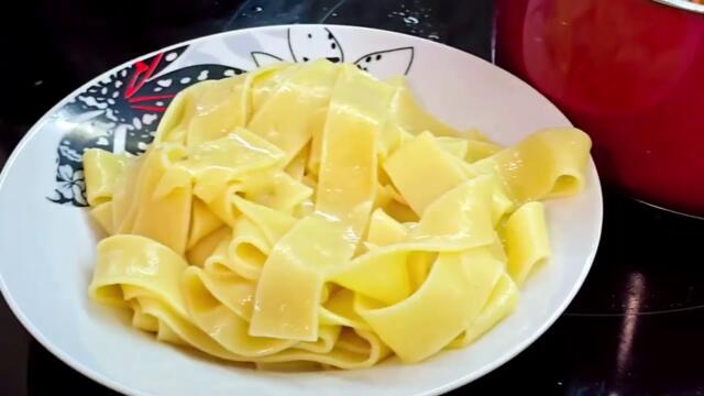 „20 минути щастие в чиния "#спагети #паста #рецепти #бързирецепти #леснарецепта #вкусно #готвене