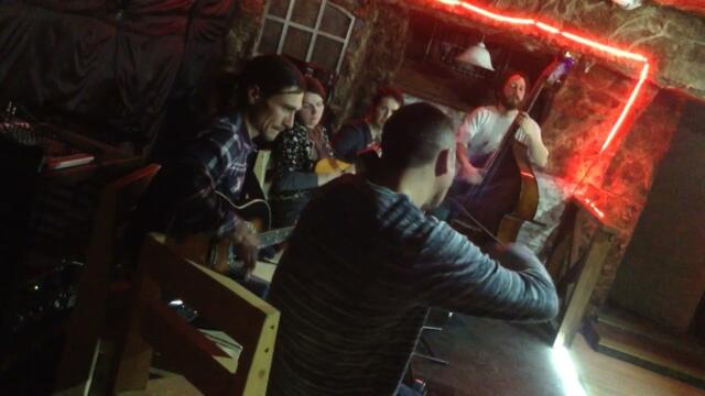 Mashala Doza - Nejatov Čoček