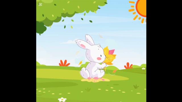 Малкото Зайче - Детски песни