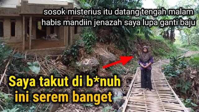 MUSTAHIL UNTUK PERCAYA!! TAPI ORANG INI TINGGAL DI RUMAH YANG TIDAK MASUK AKAL