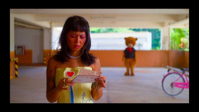 SOFTIE - WAIIAN feat. Nicole Anjela (Official Music Video)