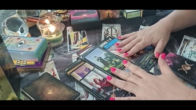 ⚡️ИЗВЪНРЕДНО включване 💫 Говори той 👀🌀❤️