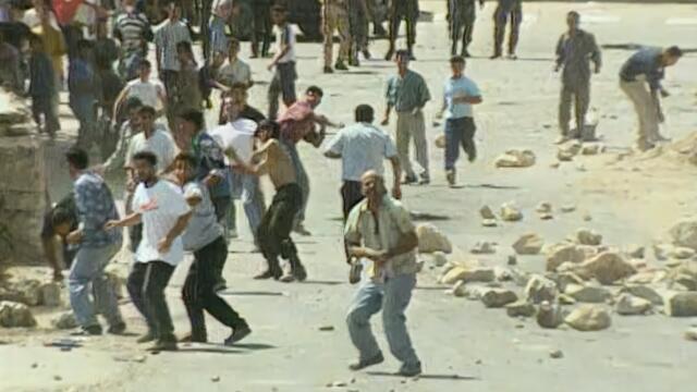 Histoire du conflit israélo-arabe NON CENSURÉE