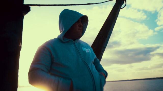 Jordan - Clouds (Official Music Video) #ItsGrittyUpNorth