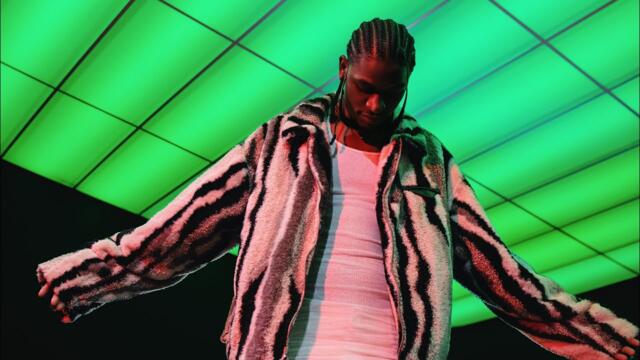 Pou RAP  STEEVY BOY (Official video)