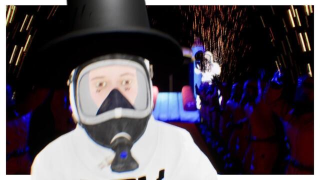 LovDev - The Game Dev (Official Music Video)