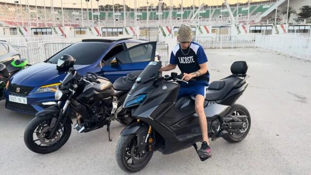 Rostrx - Freestyle (Official Music Video)