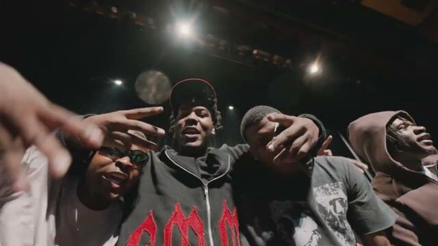 FTO Sett - "03 Gang" [Official Music Video]