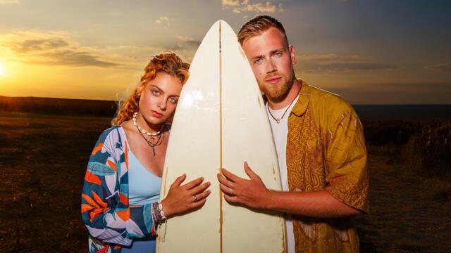 Boyan Todorov x Alena Vergova - Нощта Умира Сама (Official Video)