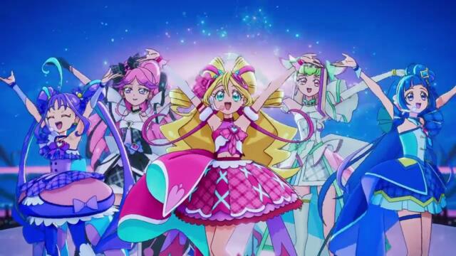 キミとアイドルプリキュア♪ キミとルララ