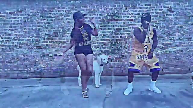 OFF WITH HIS HEAD WRITTEN, produced and VIDEO PRODUCTION BY JAZZ BG AND MADONNABLACK @Soundsbymevé 