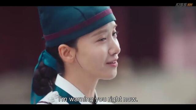 Bon Appetit Your Majesty (2025) EP 5 ENG SUB