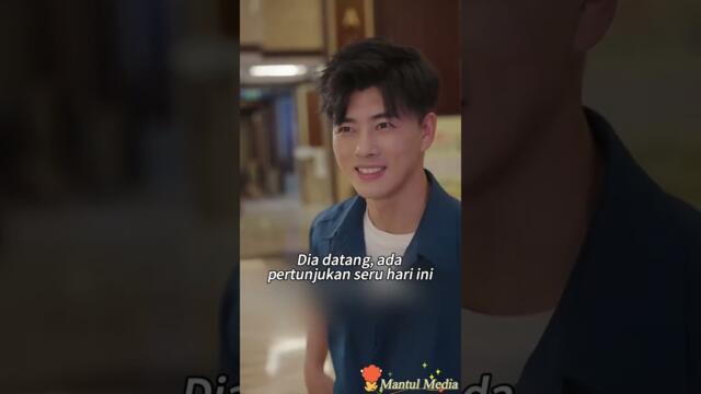 【Indo Sub】Ditinggalkan Cinta, Terikat Sistem, Aku Harus Jadi Kaya dan Berkuasa #Full #Minidrama
