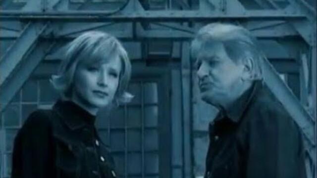 Kemal Monteno i Danijela Martinović - Ovako ne mogu dalje