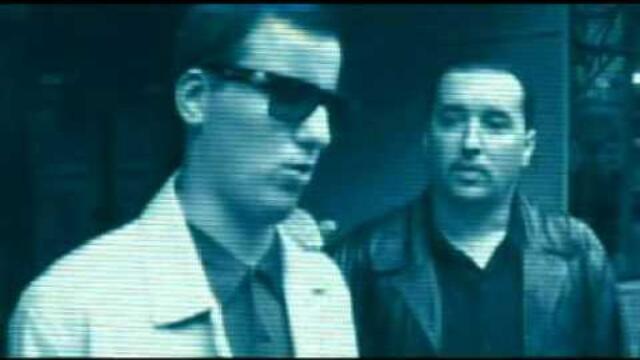 Bon Ami Band & Sasa Matic - ULICNI SVIRAC