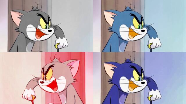 MICKEY MOUSE  Eater - Coffin Dance Song (COVER)