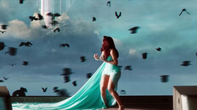 Cardi B : la bande-annonce de son nouvel album "AM I THE DRAMA?"