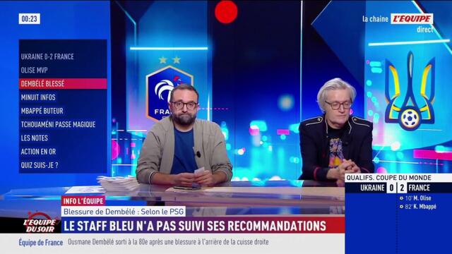 Fracture de la clavicule pour Luis Enrique, l'entraîneur du PSG, après une chute à vélo - Foot - Ligue 1