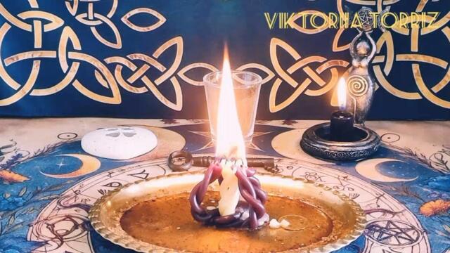 ❗⚡🤯КРОВАВОЕ ПОЛНОЛУНИЕ😱🔥❗ВОЗВРАТ СОДЕЯННОГО ВРАГАМ, СОПЕРНИКАМ И ОБИДЧИКАМ💯🔥❗ОБРАТКА❗Магия свечи.