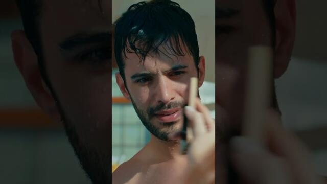 „Пристъпът На Ревността На Дефне - Любов Под Наем #shorts