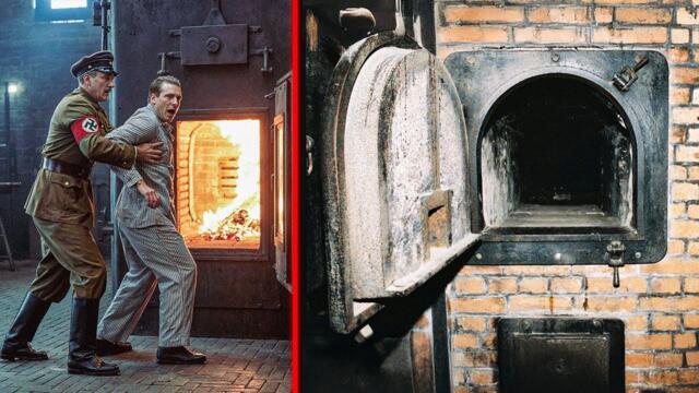 Зондеркомандите в Аушвиц: Най-ужасната работа в историята