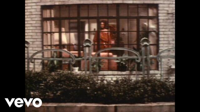 Ray Parker Jr. - Ghostbusters (Official Video)