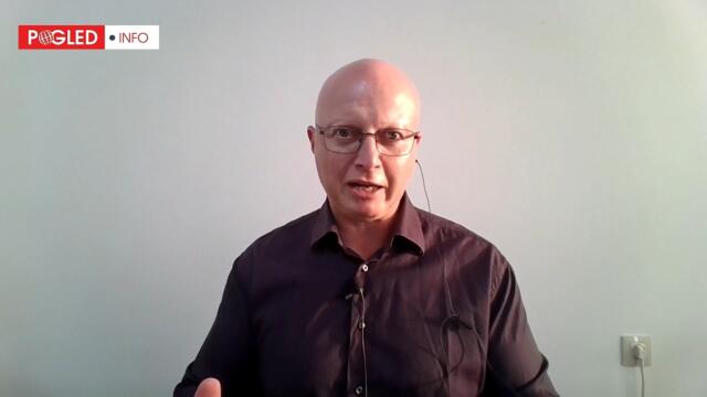 Д-р Саймън Ципис: Втората световна война вчера и светът днес - „Атлантисти“ против „Континенталисти“