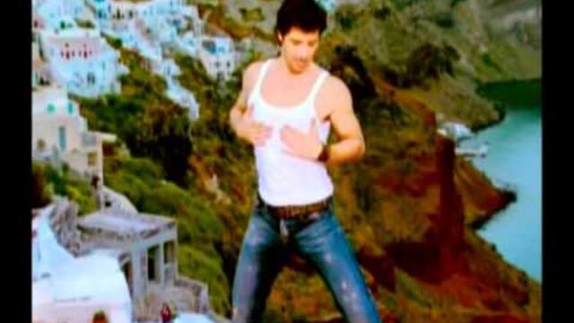 Sakis Rouvas - "Shake it" [Eurovision version]