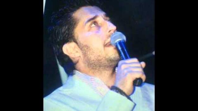 to kserw pws den m agapas - nikos zaralis